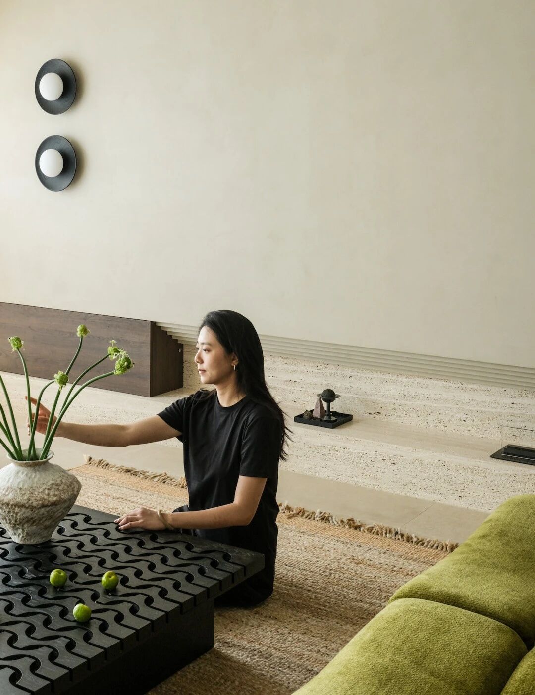 绿地新里铂瑞公馆丨中国咸阳-0