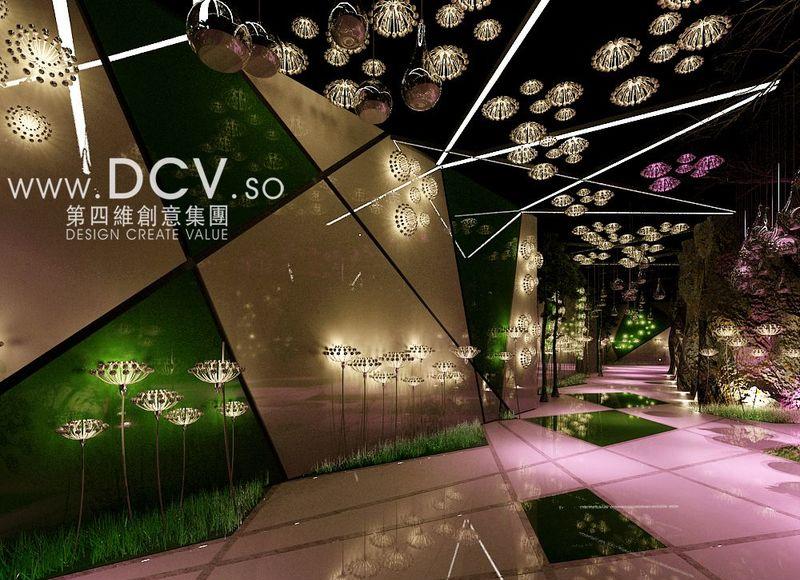 爱麦克情景主题量贩KTV-34