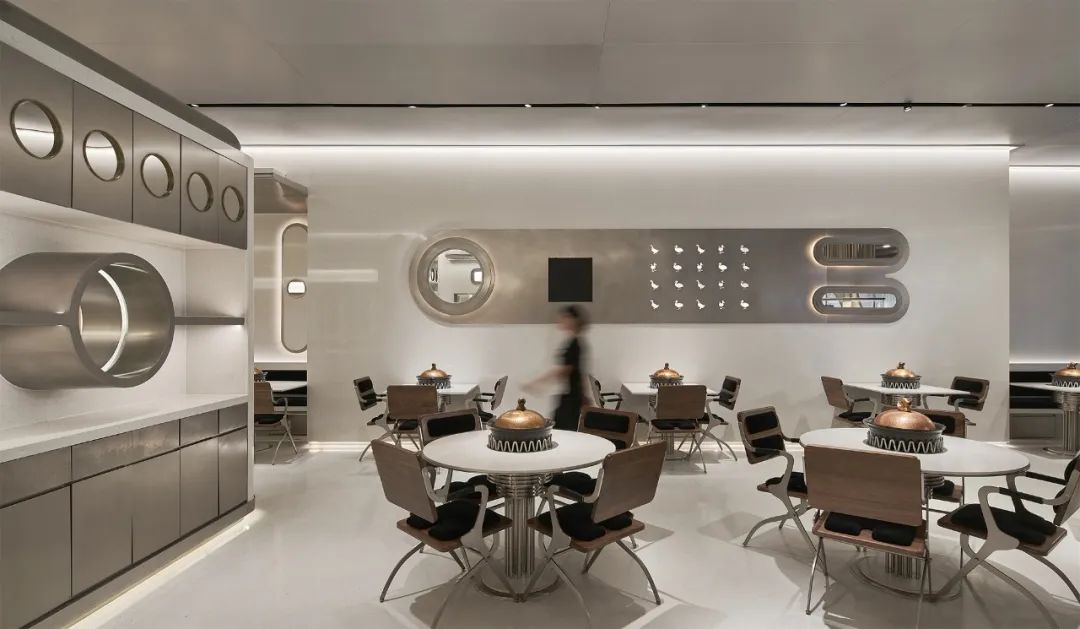 杭州万象城老鸭集丨中国杭州丨不详-11