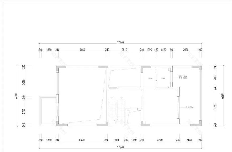 现代简约之家 · 重庆私宅的时尚艺术空间丨中国重庆丨重庆东亦启宸设计-15
