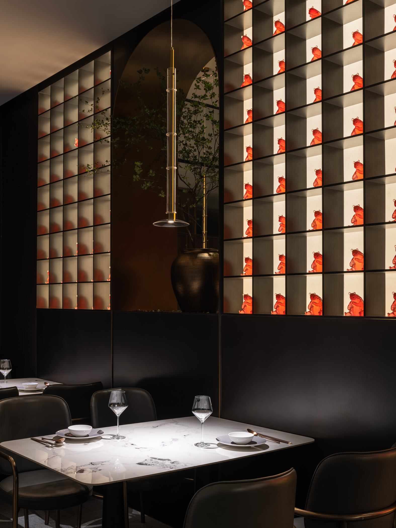 Xingshufu·Zhencui Restaurant｜兴蜀府·臻萃餐厅-20