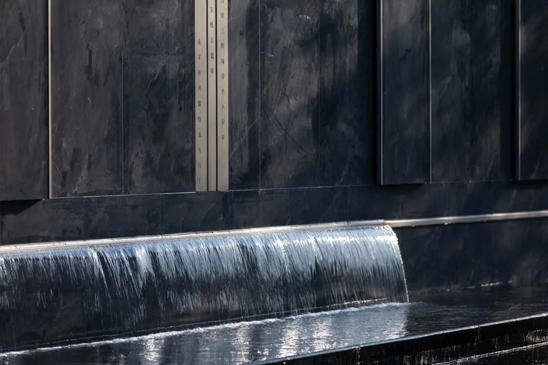 盐城阜宁文澜府景观设计丨中国盐城丨上海万境景观设计二所-38