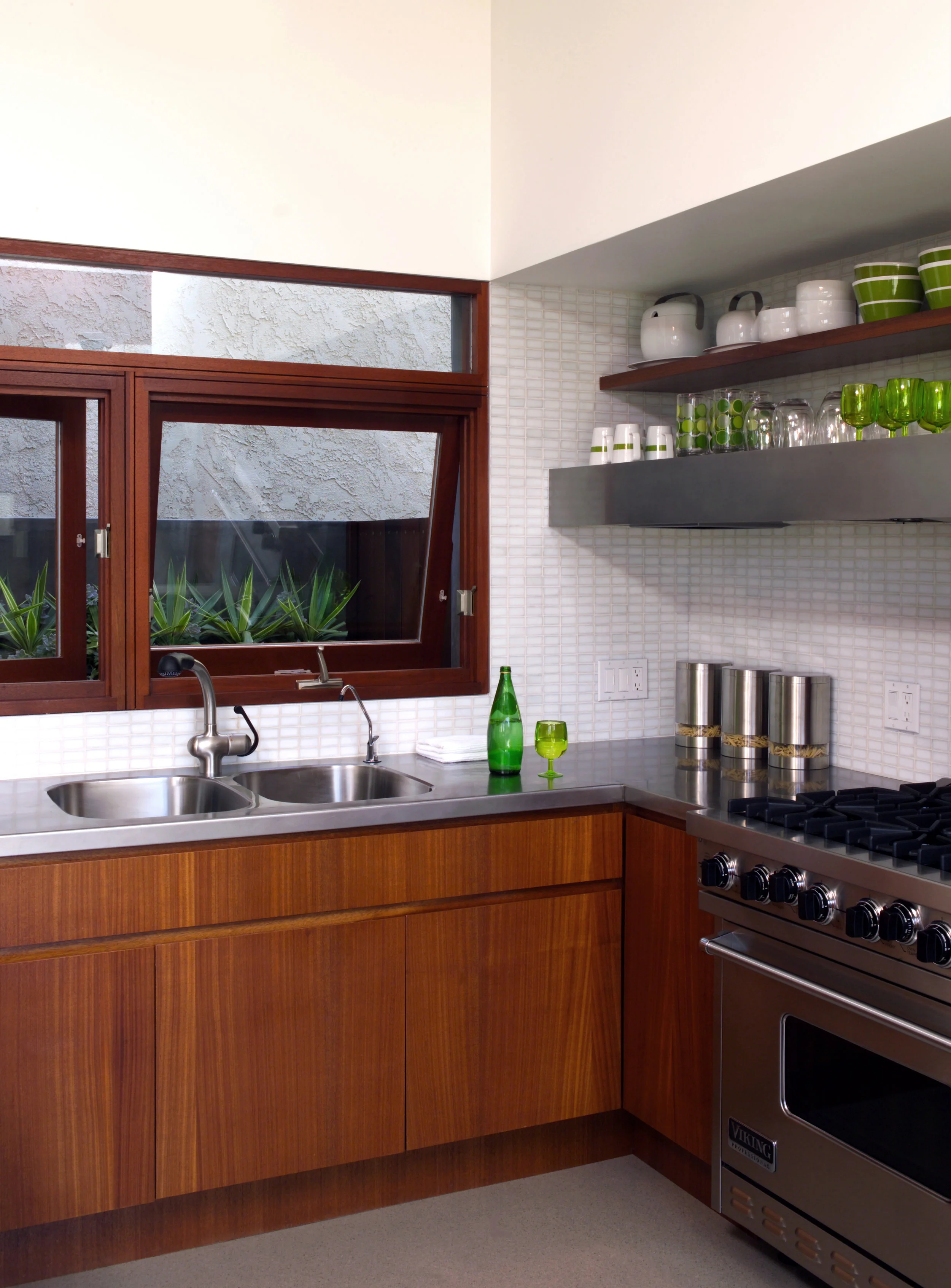 海滨别墅（注：Strand有海滨湖滨等意思，Strand House常见理解为位于海滨等地的房屋，这里海滨别墅是较为常见合适的译法，但具体含义需结合更详细语境确定 ） 丨美国加利福尼亚-29