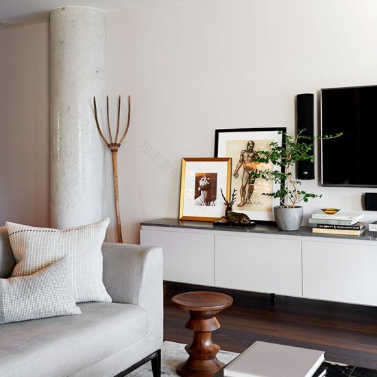 Timothy Johnson Design | Wellington Street II-13