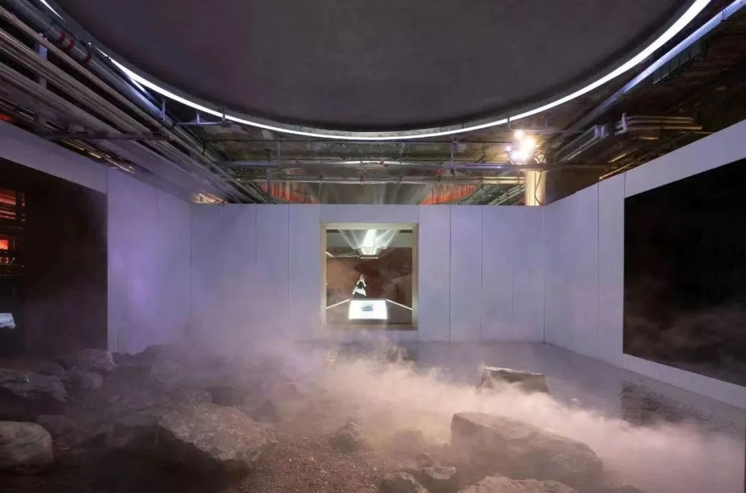 恍惚之城丨中国深圳丨迹·建筑事务所(TAO)-19