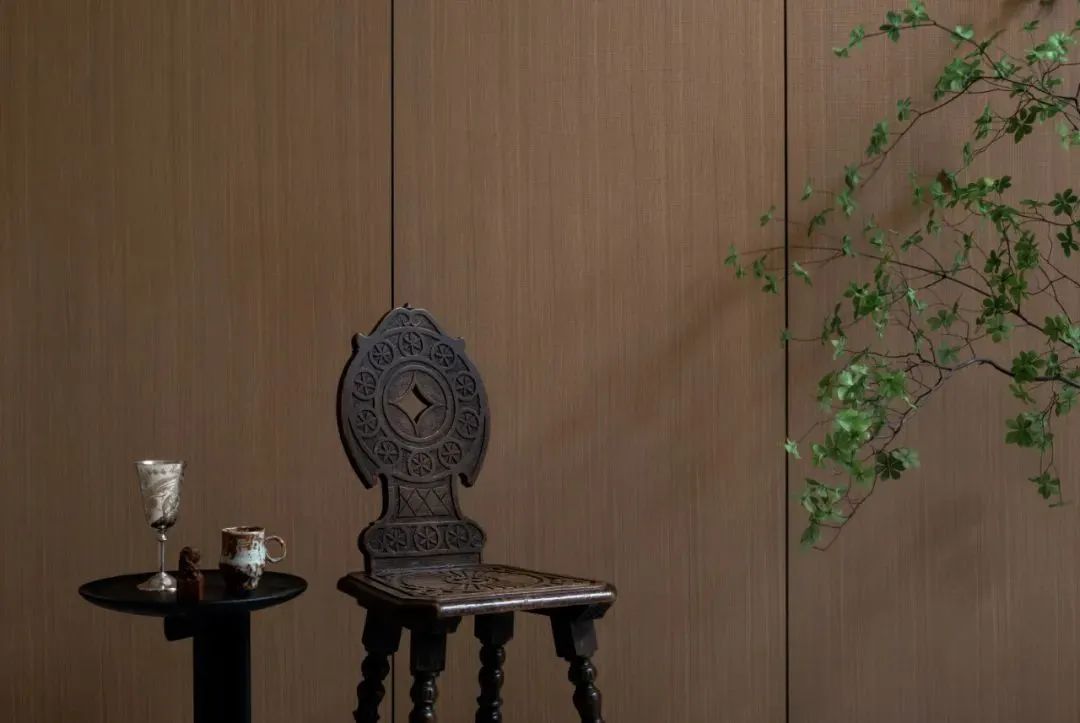 一个平凡的家丨拙人营造-8