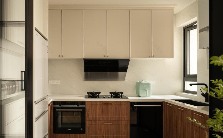 超大复式三代同堂法式浪漫邂逅中古韵味丨中国浦东新区-21