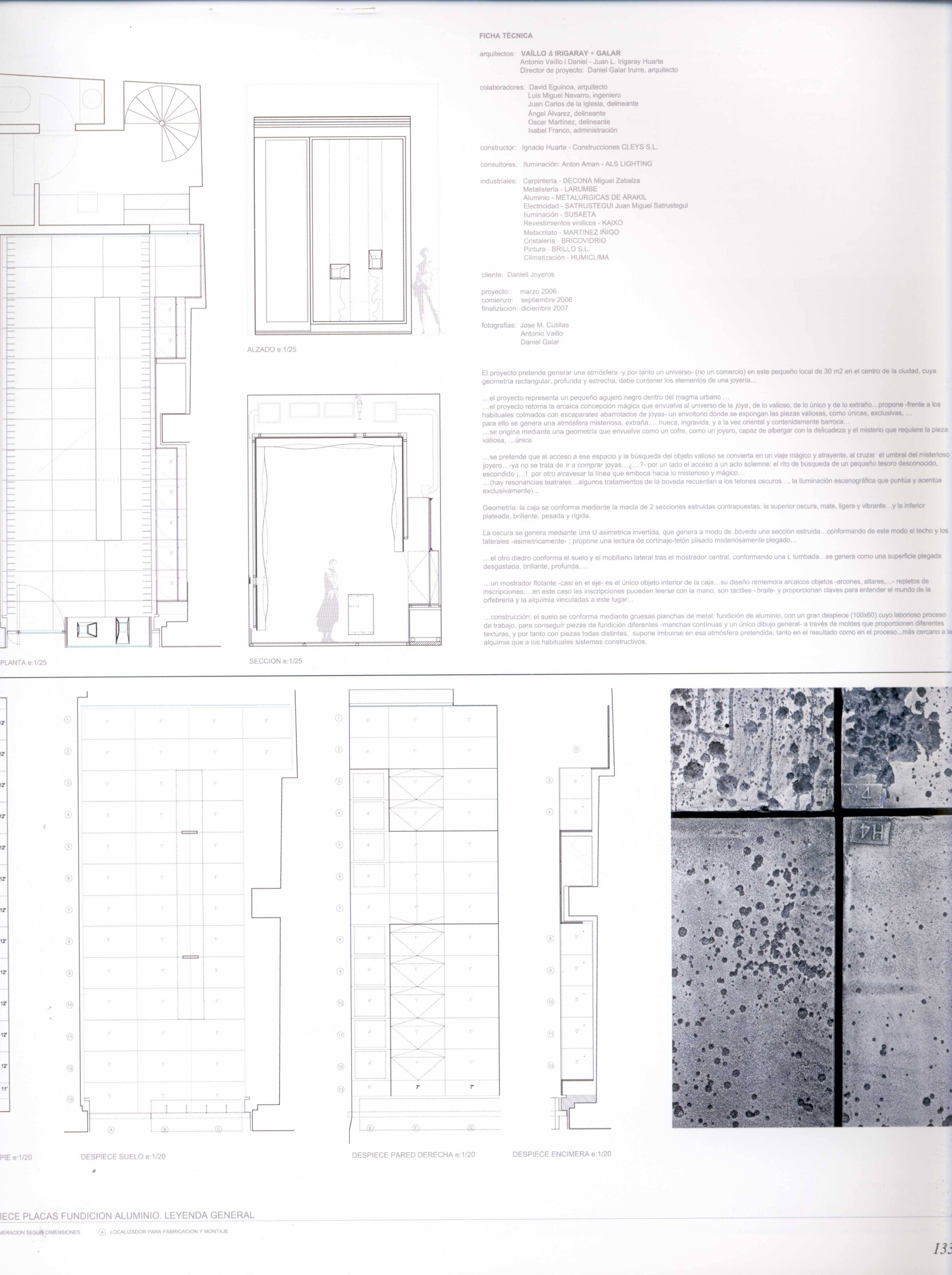 JEWELLERY SHOP 珠宝店-37