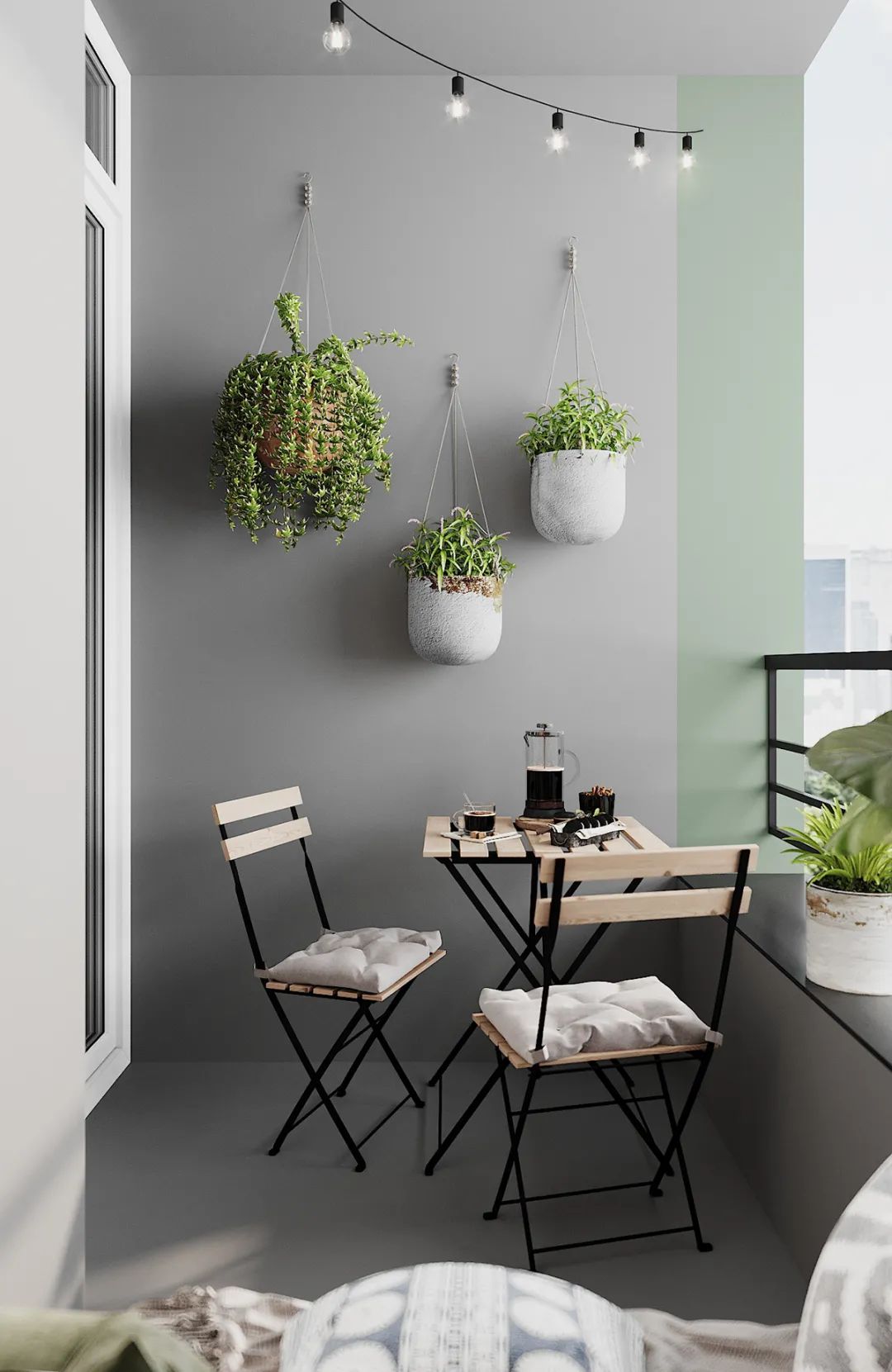 简约精致的小户型设计，每一个都是经典-62