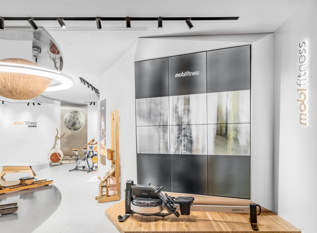 INGROUP | 莫比健身上海港汇店-6