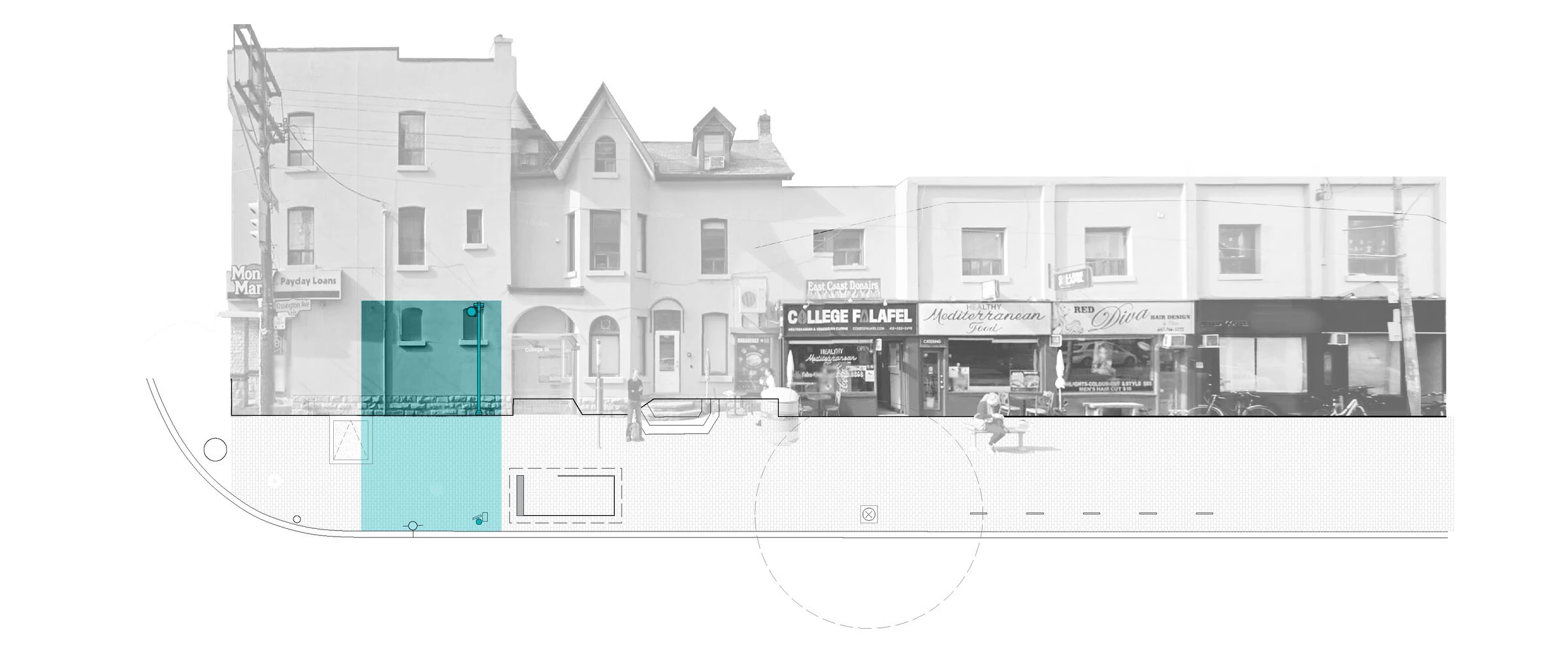 蓝色房间丨CanadaToronto丨uoai-9