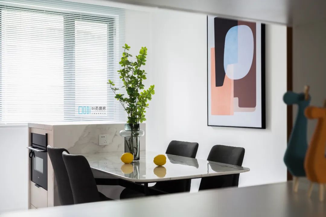 466期【实景】室间皆甜 | 你是我对抗世界的勇气-15