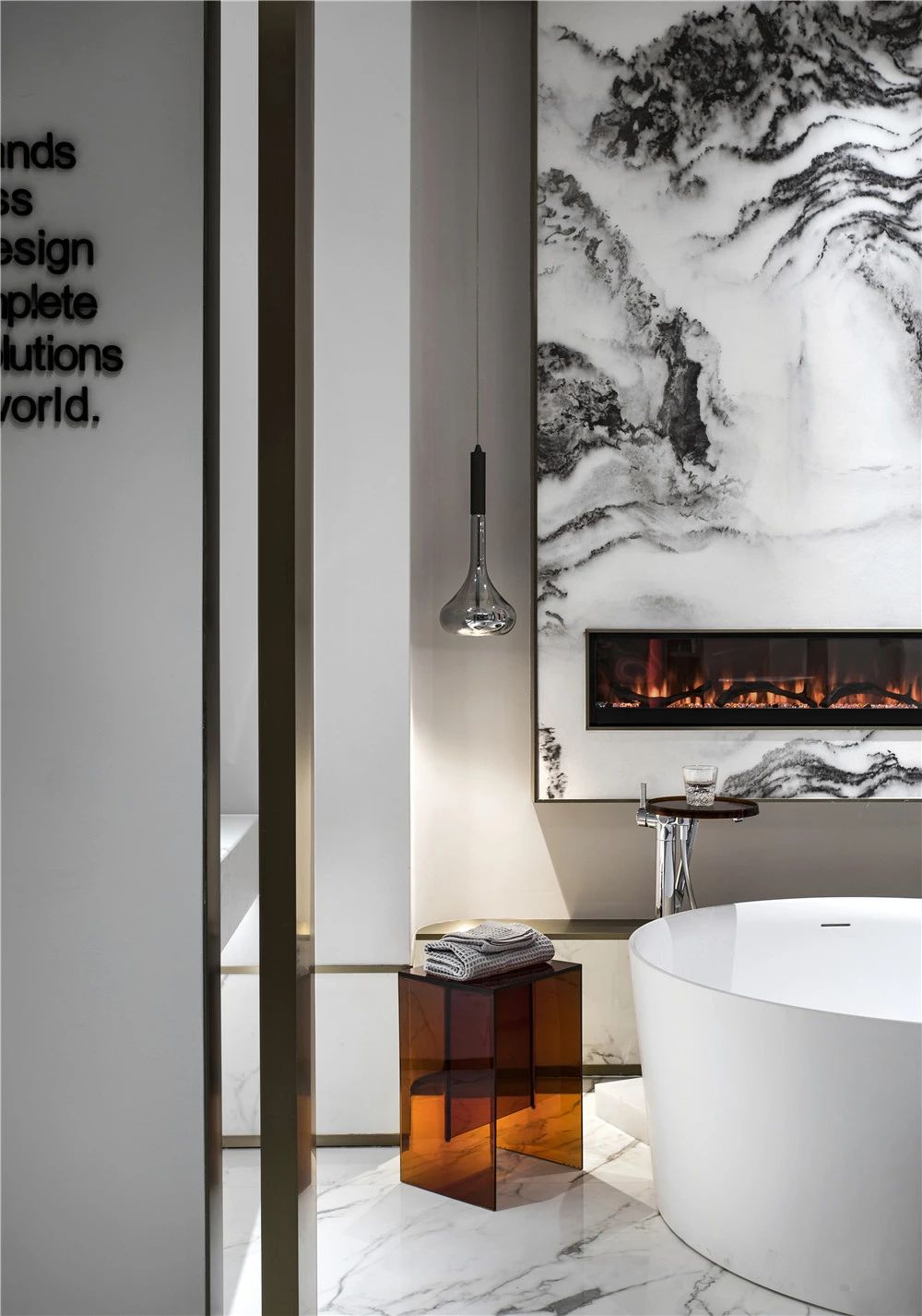 厦门劳芬展厅丨中国厦门丨FW.GID 国际设计-40