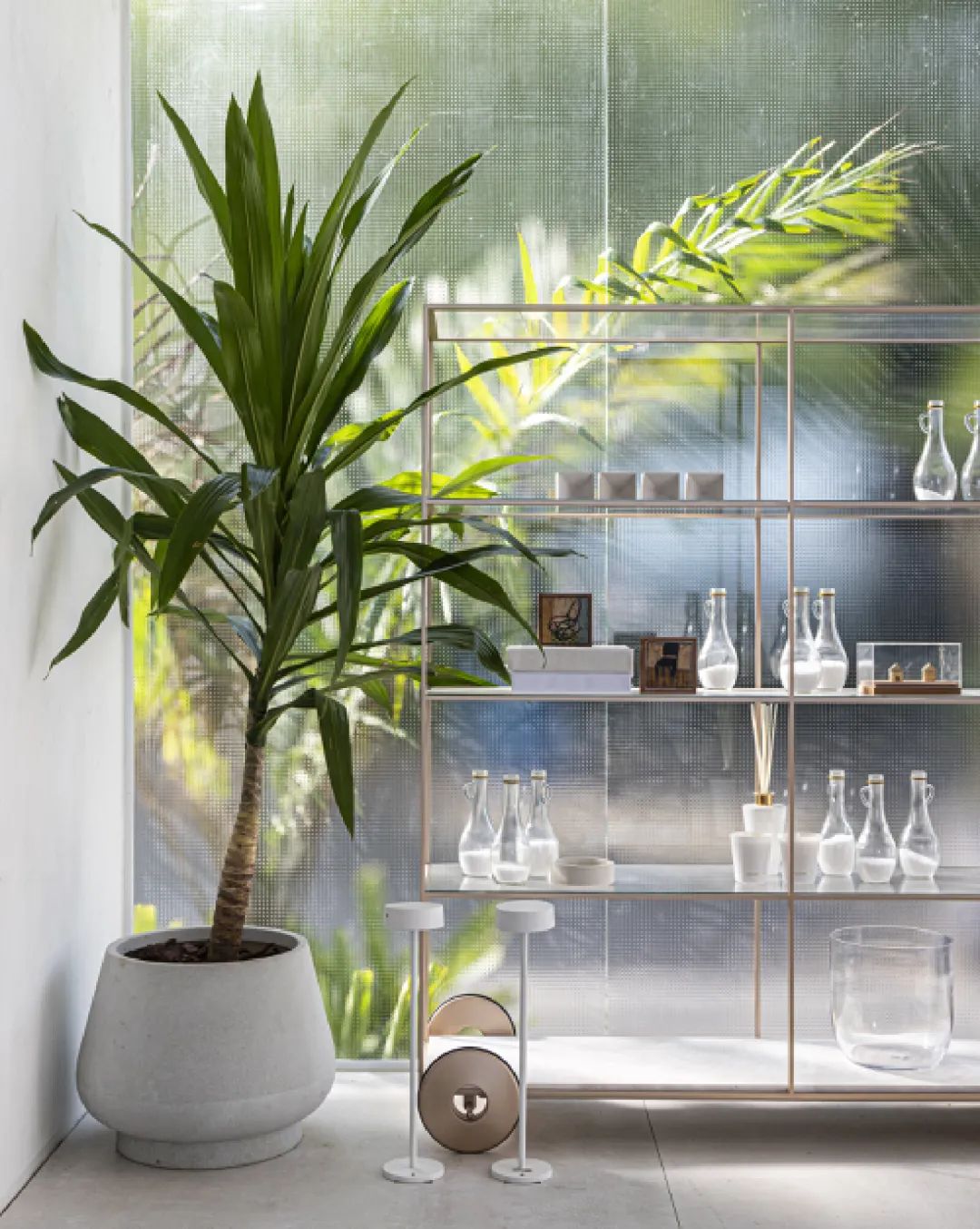 Living Barra Grande 简约海滨别墅设计丨巴西巴伊亚丨NR Arquitetura-5