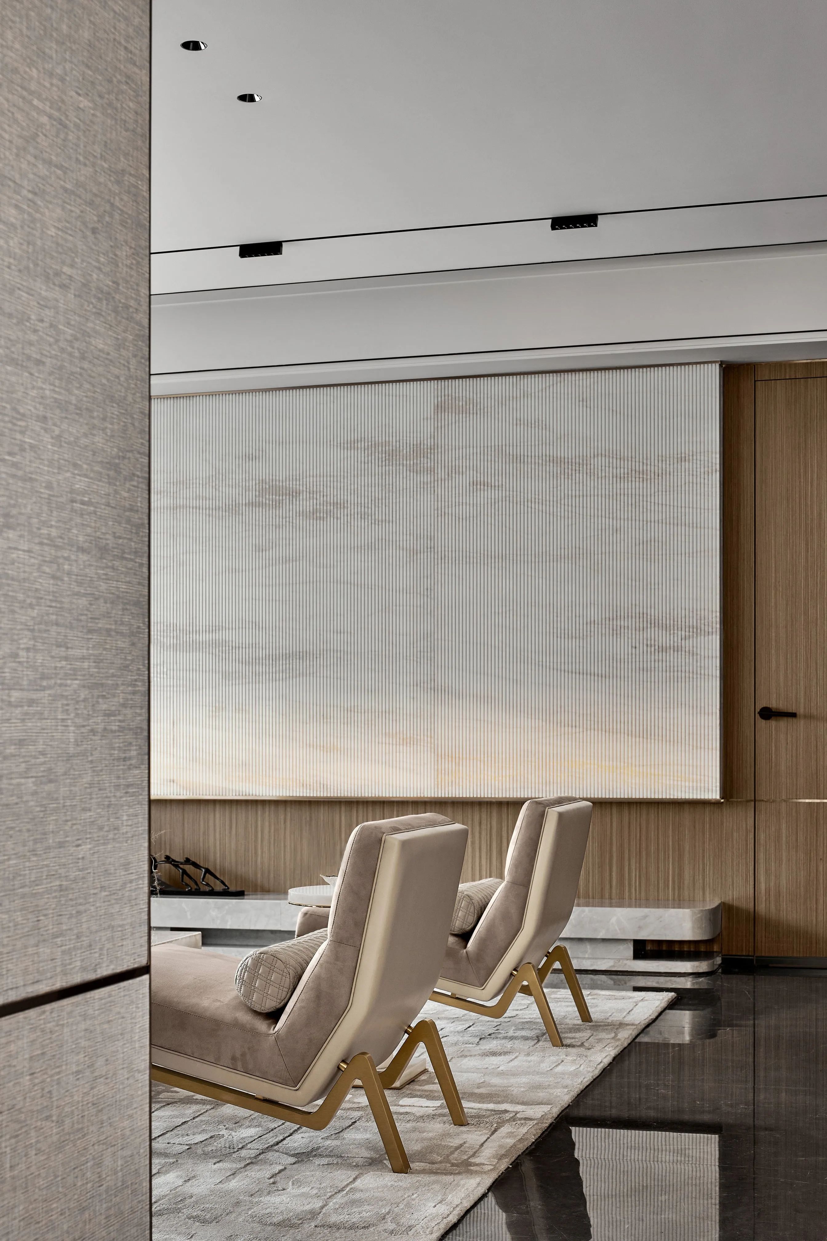 广州中海观云府丨中国广州丨广州安研室内设计咨询有限公司-0