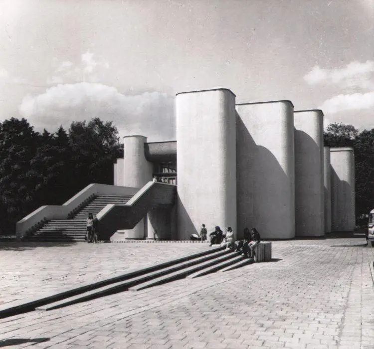 苏联先锋建筑的现代性表达-28