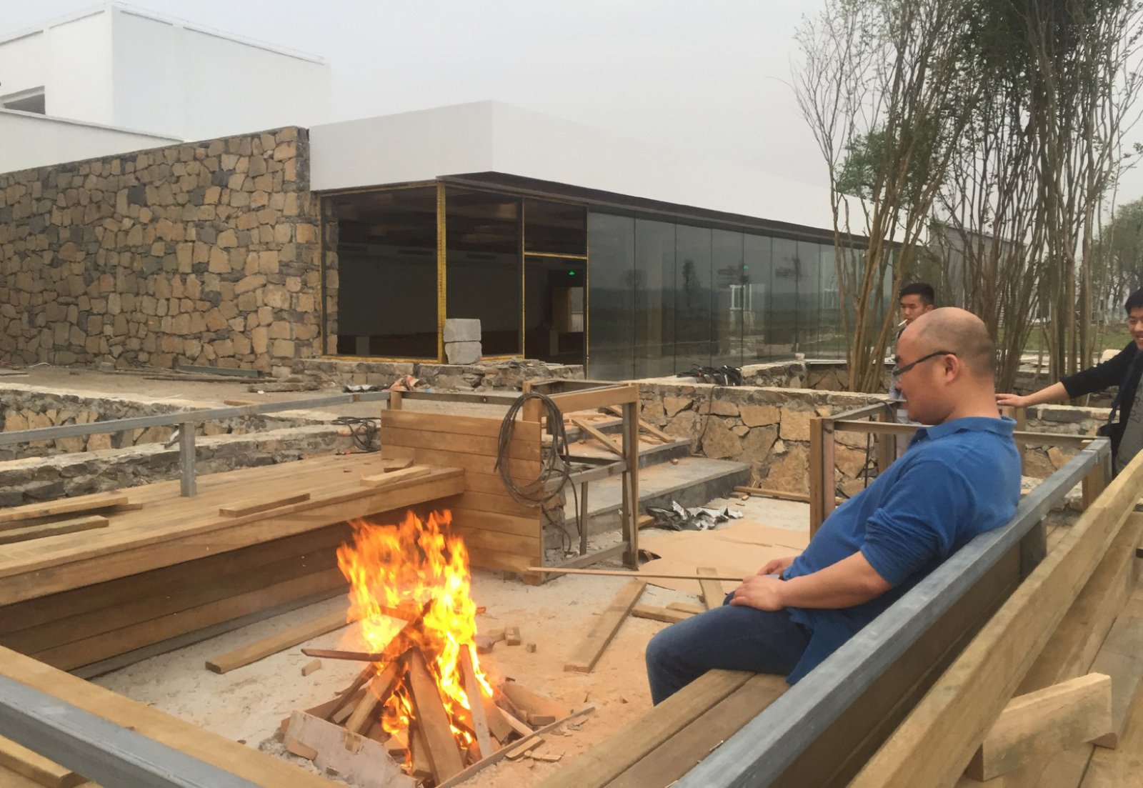 武汉外酒店  后象设计师事务所-42