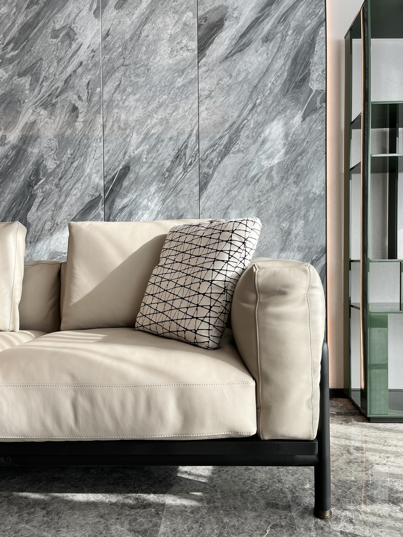 华润瑞府实景 · 简约生活空间设计-8