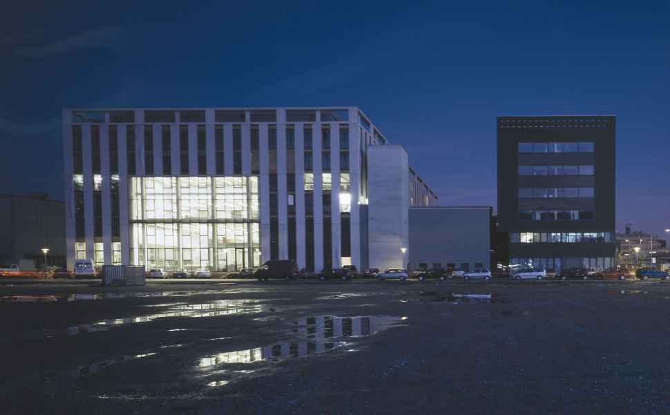 Architekturbüro O&O BAUKUNST - Schiffbau Zürich-2