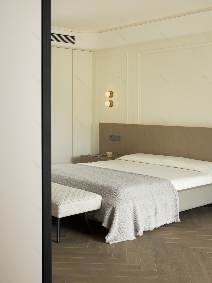 翡翠悦府·不设限的秩序丨中国温州丨千上设计-57