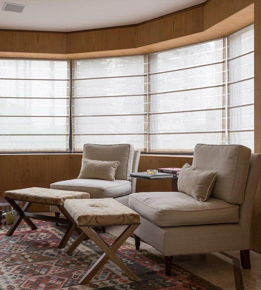 巴西 Alameda Franca 公寓-14