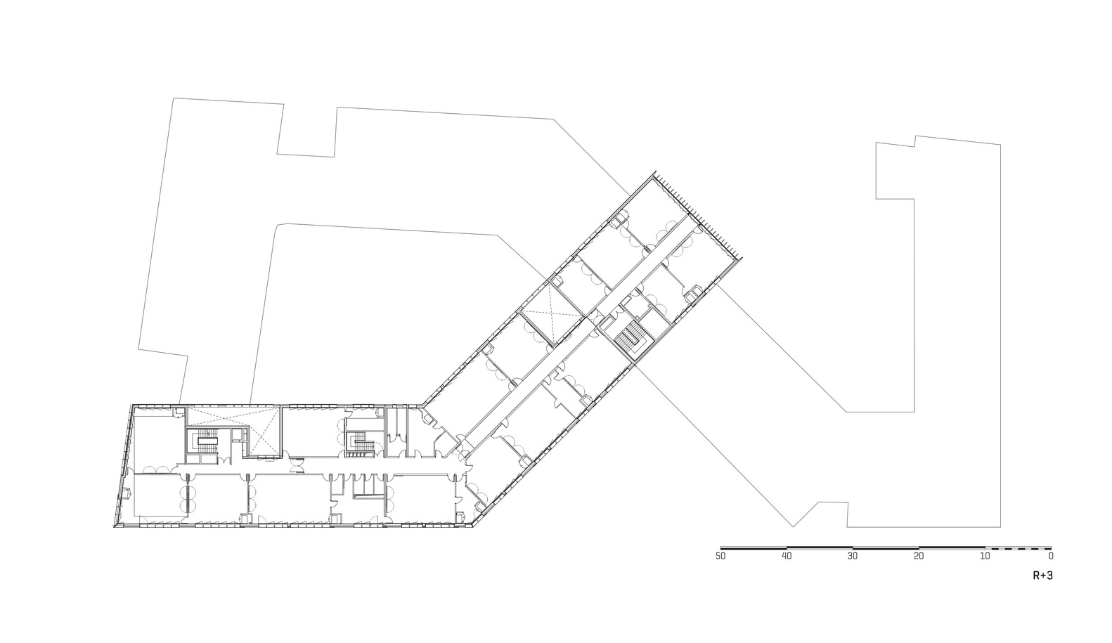 法国LycéeLa Plaine中学-41