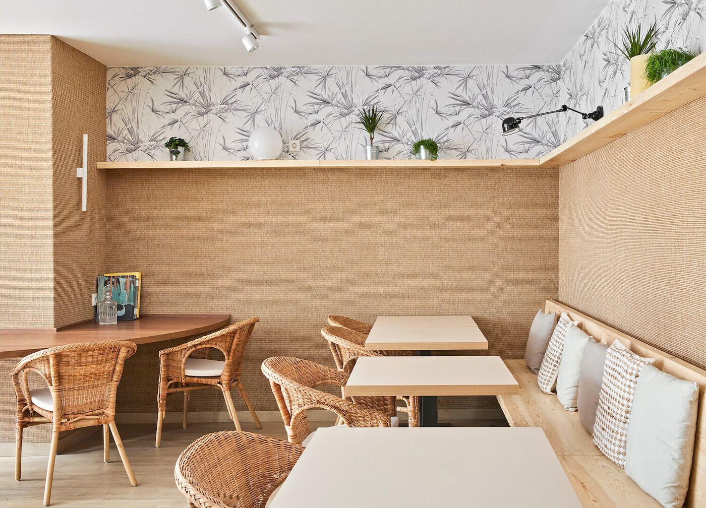 Verd&Go 餐厅丨Scala Studio-12