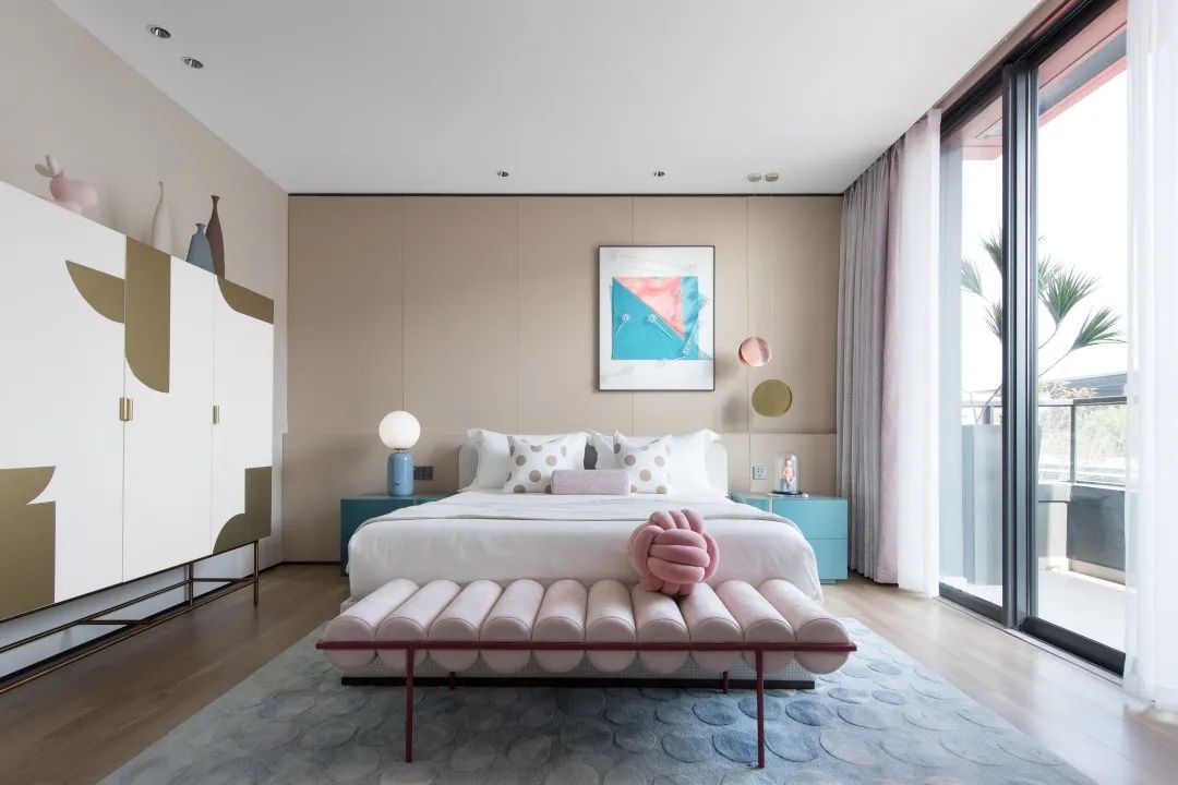 开平潭江首府别墅丨深圳华墨国际设计有限公司-35