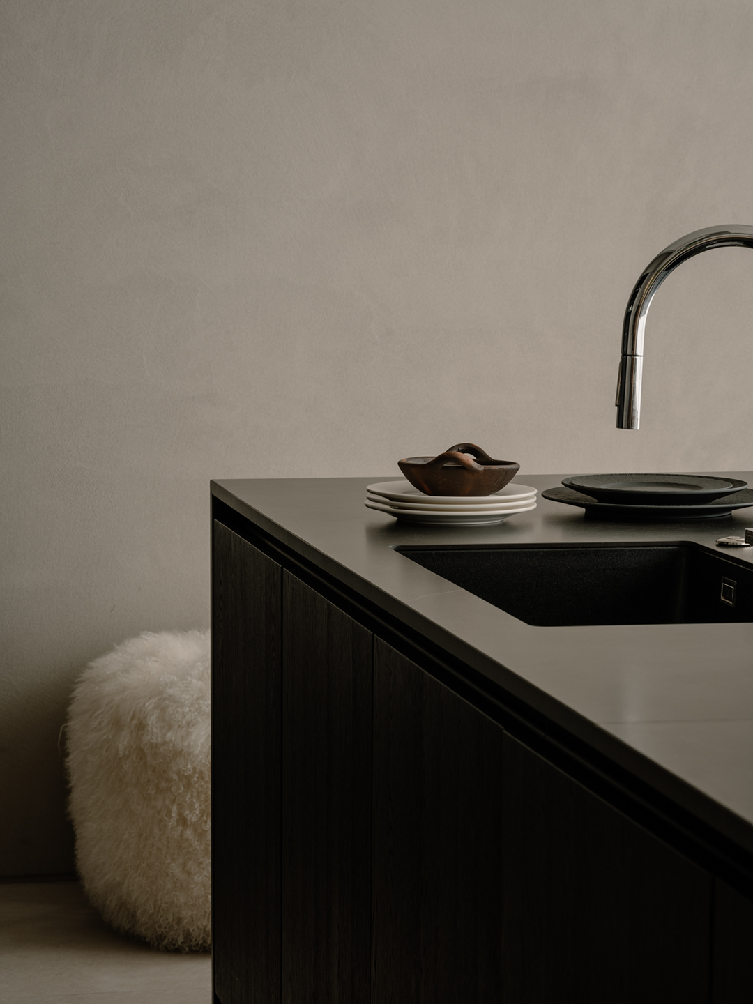 950㎡ Minotti郑州店丨中国郑州丨OUTIN正反设计-83