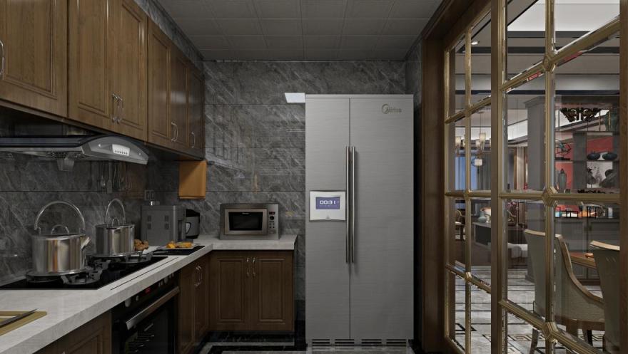 皮阿诺茶墨俱香定制家居-6