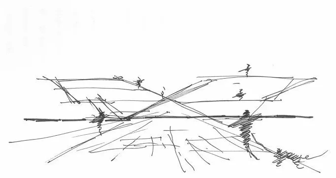 南昌世茂水城云中心丨中国南昌-26