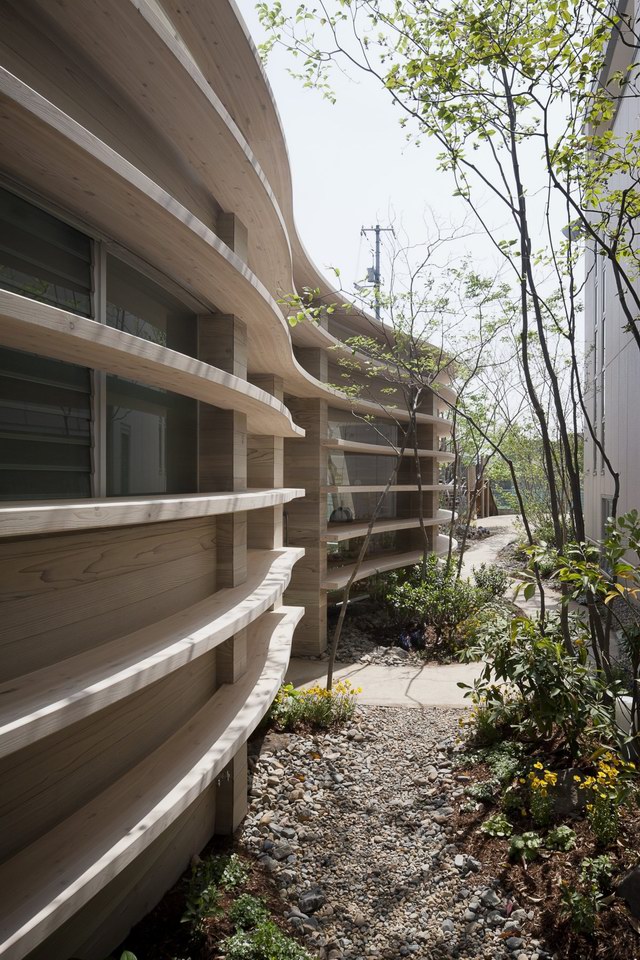 日本北海道“花生幼儿园”-6