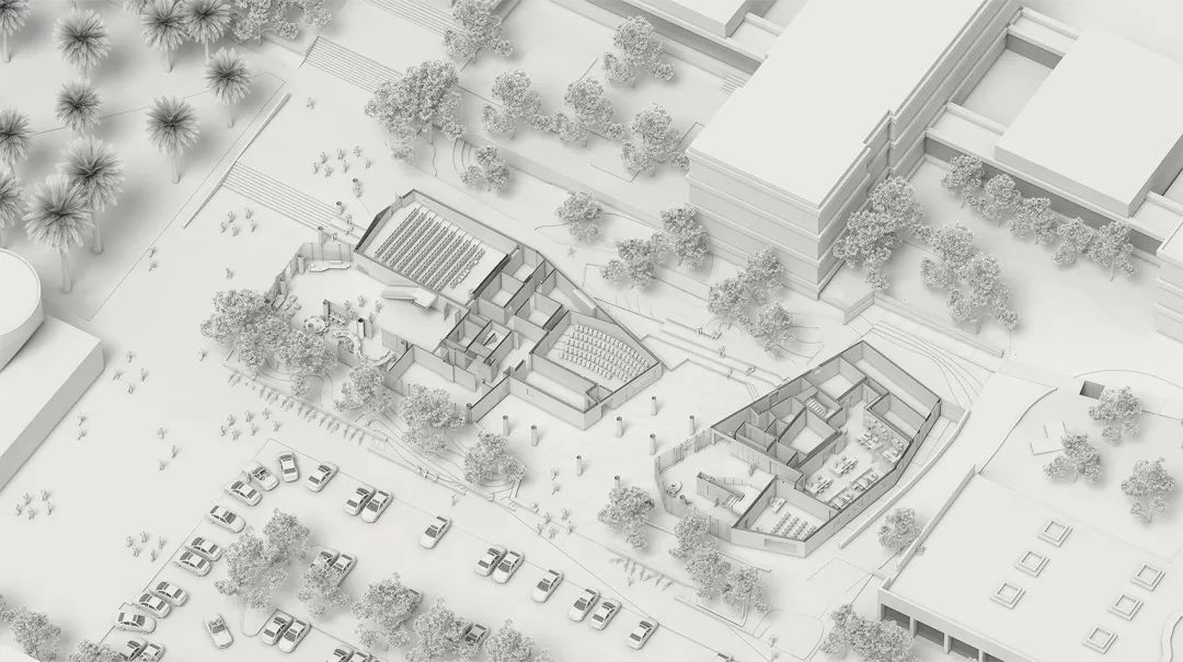 Check Point大楼-60