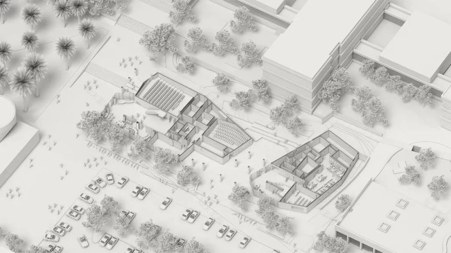 Check Point大楼-60