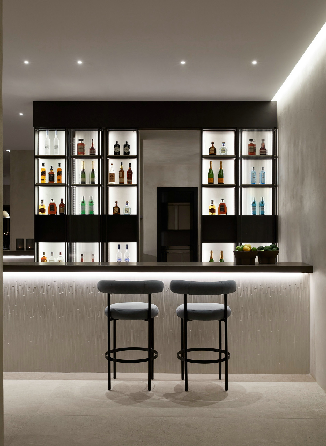 Aeonic 度假酒店丨希腊丨1 Architects 和 Stones and Walls-30