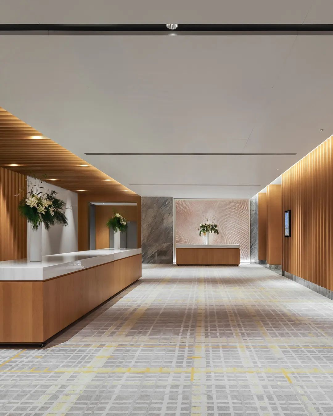 金螳螂x首发|古蜀风韵一成都怡心湖日航酒店-35