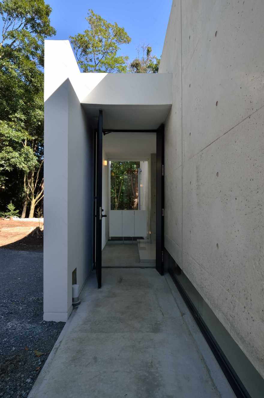 基里岛别墅 | 悬浮景观,自然与设计的完美融合-10