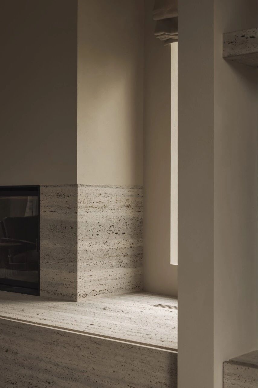 BS 住宅(注:由于BS含义不明确,若有具体背景信息,可使翻译更准确) 丨比利时丨Studio leeman-12