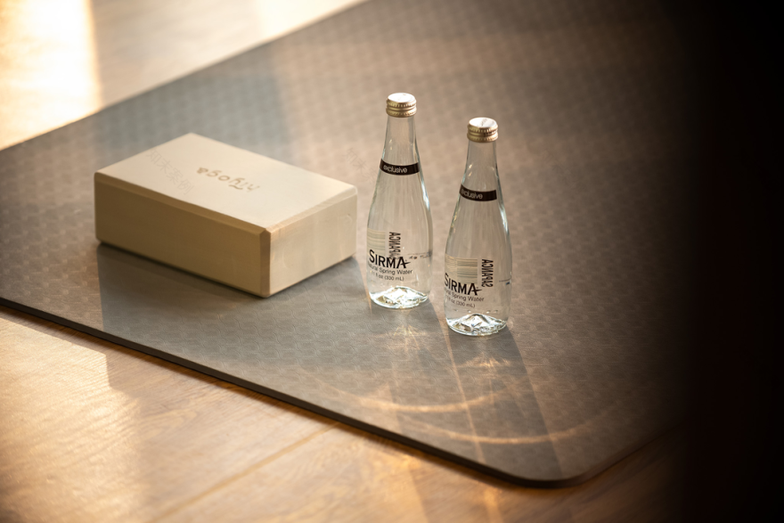 南宁中海·湖上景明健身会所丨中国南宁丨柘壹设计Z ONE⁺-24