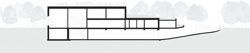 自然中的办公空间  Tafelberg办公楼丨荷兰丨Studio Massimo（阿姆斯特丹）-24