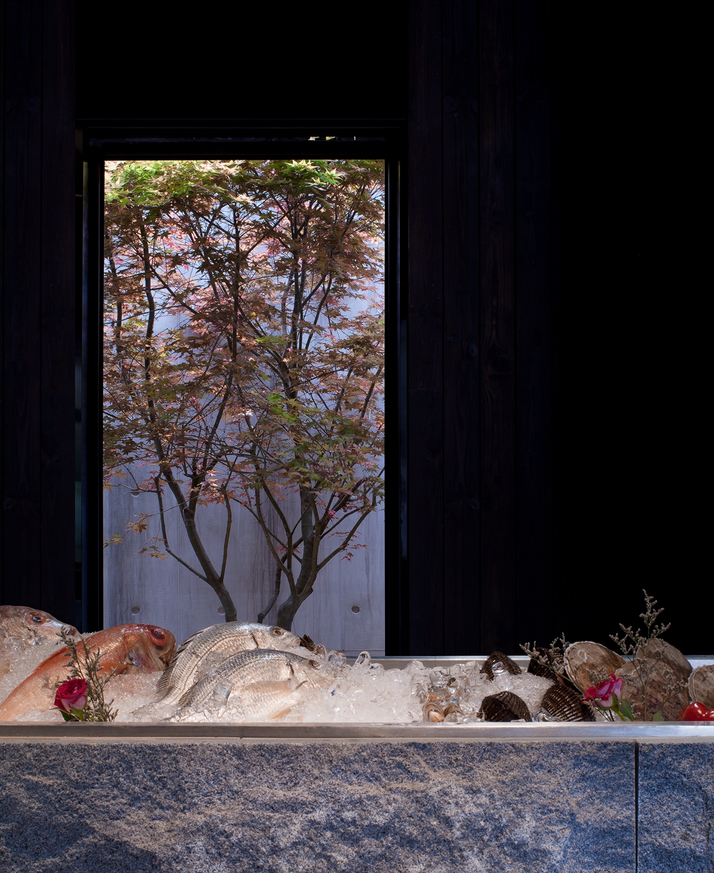 重庆秋叶日料北仓店-17