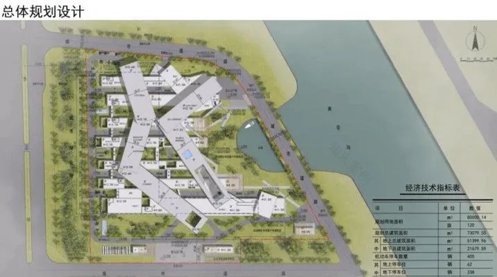 中国古动物馆(保定自然博物馆)丨中国保定丨王澍-49