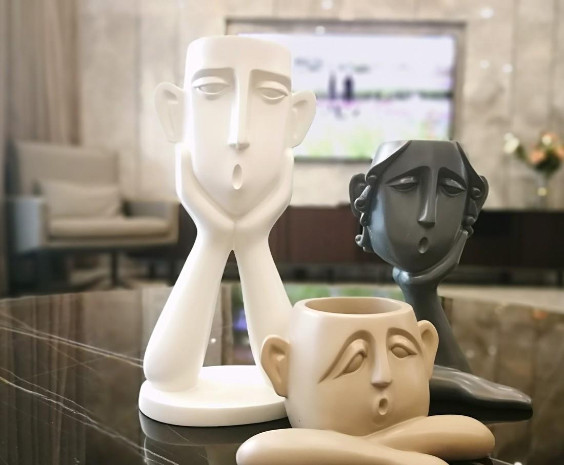 轻奢别墅设计，温暖精致的家-17