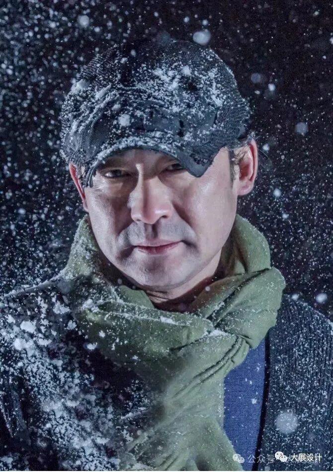 俪水5号巷丨中国沈阳丨大展装饰设计顾问有限公司-64