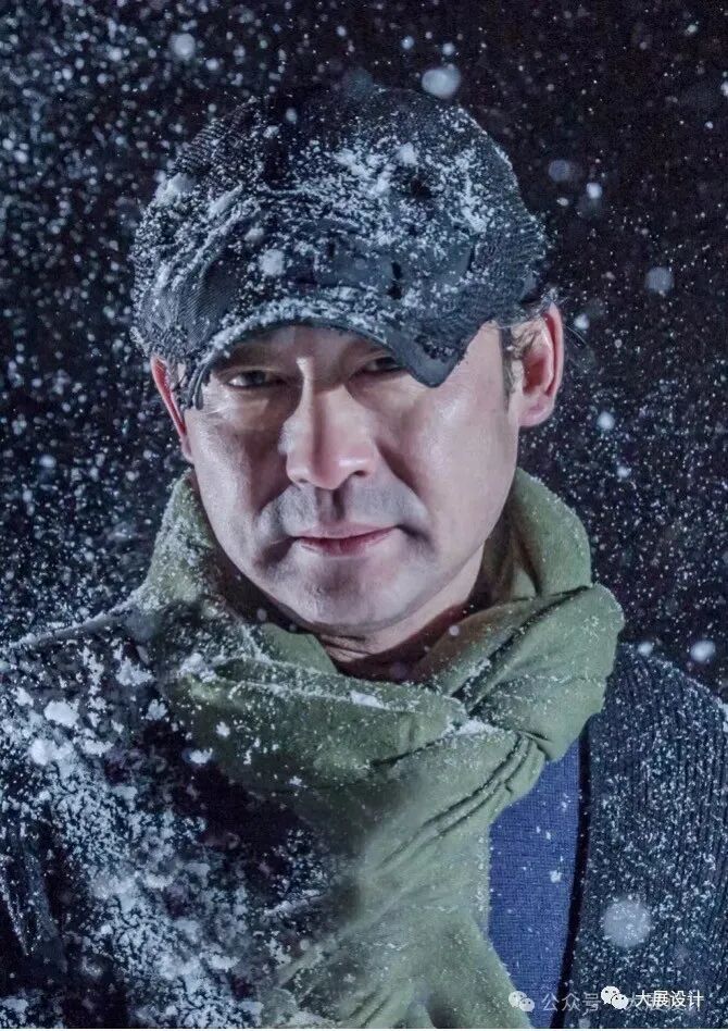 俪水5号巷丨中国沈阳丨大展装饰设计顾问有限公司-64