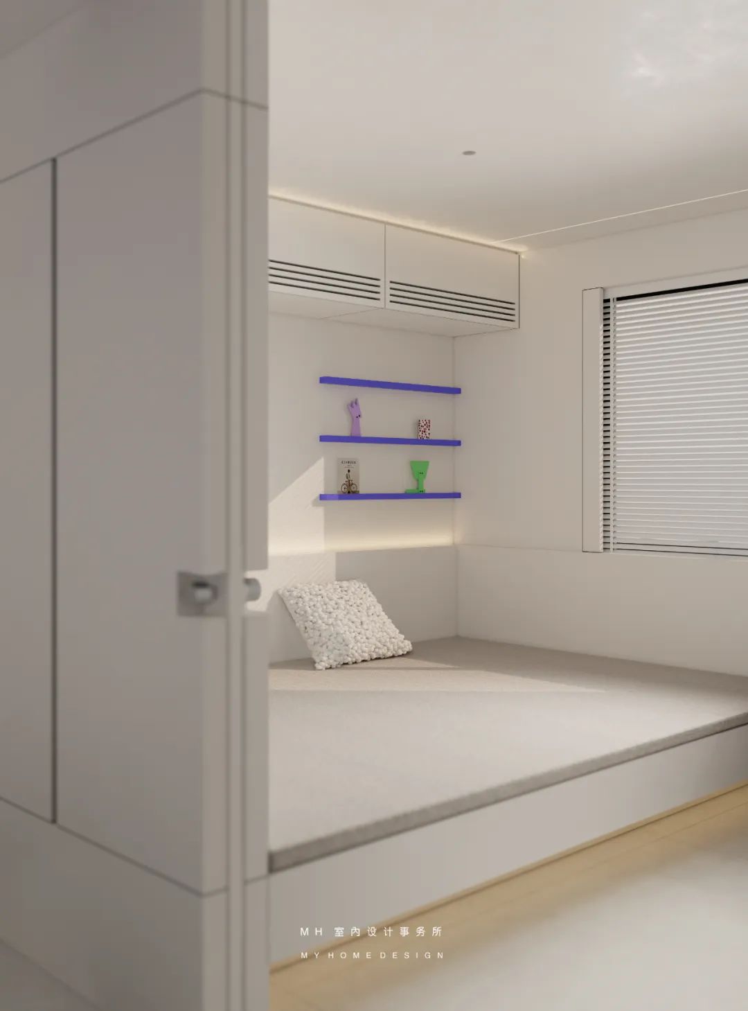 【首发】MH设计新作：隐与静-54