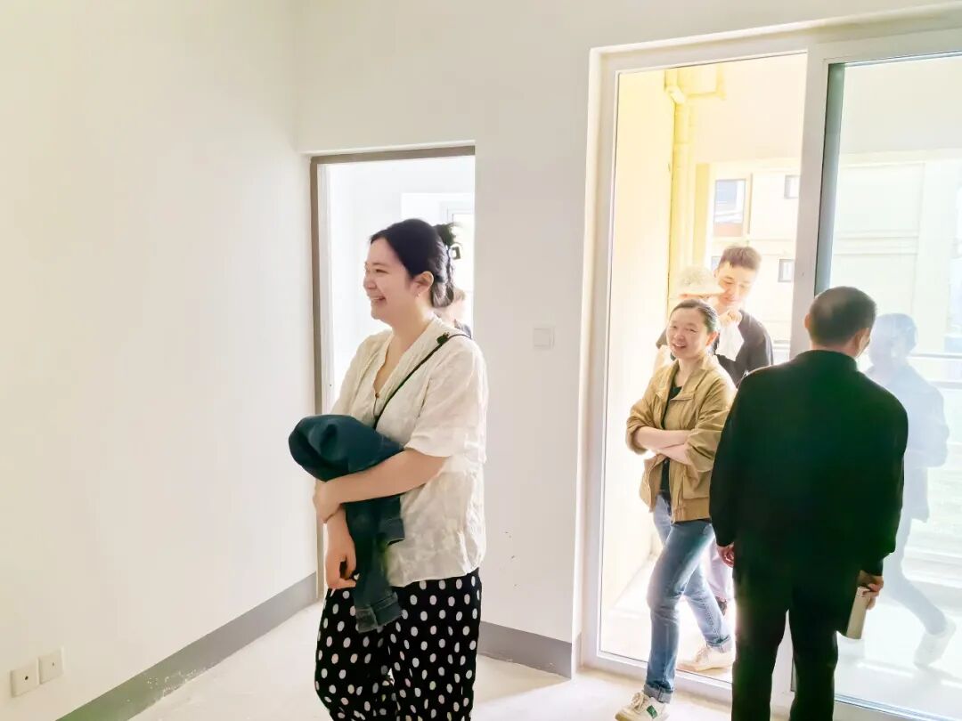 这个民生实事项目“幸福交付”-6