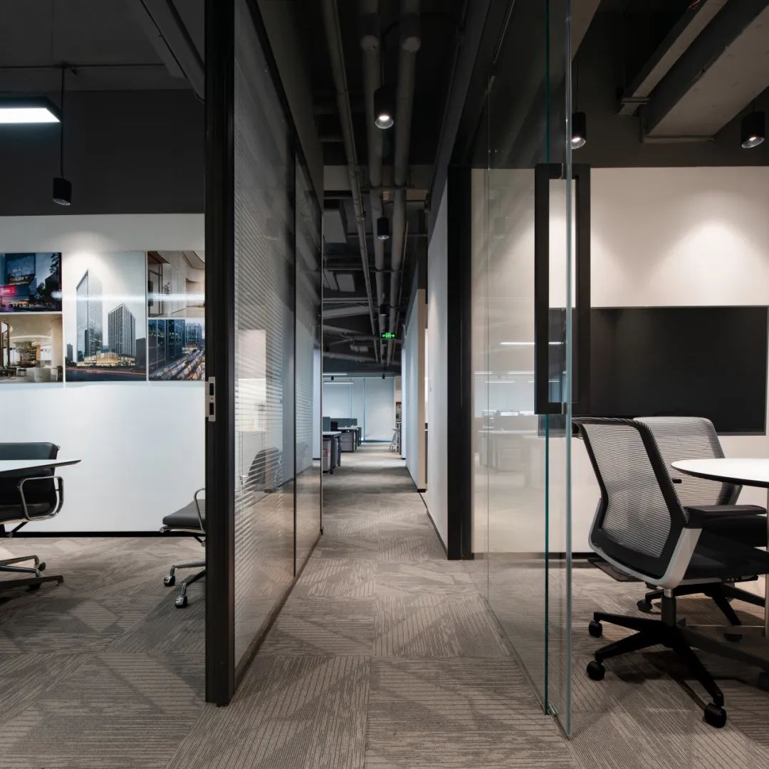 扩道建筑设计事务所前海新址丨中国深圳丨扩道建筑设计事务所（深圳）有限公司-33