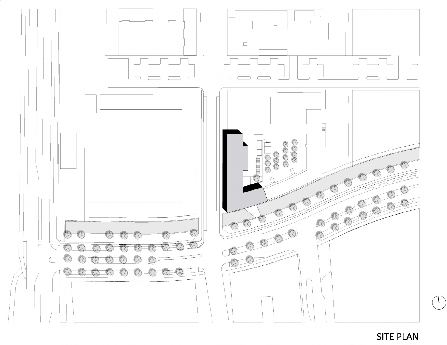 ØSS 5住宅丨Mangor & Nagel A,S-32