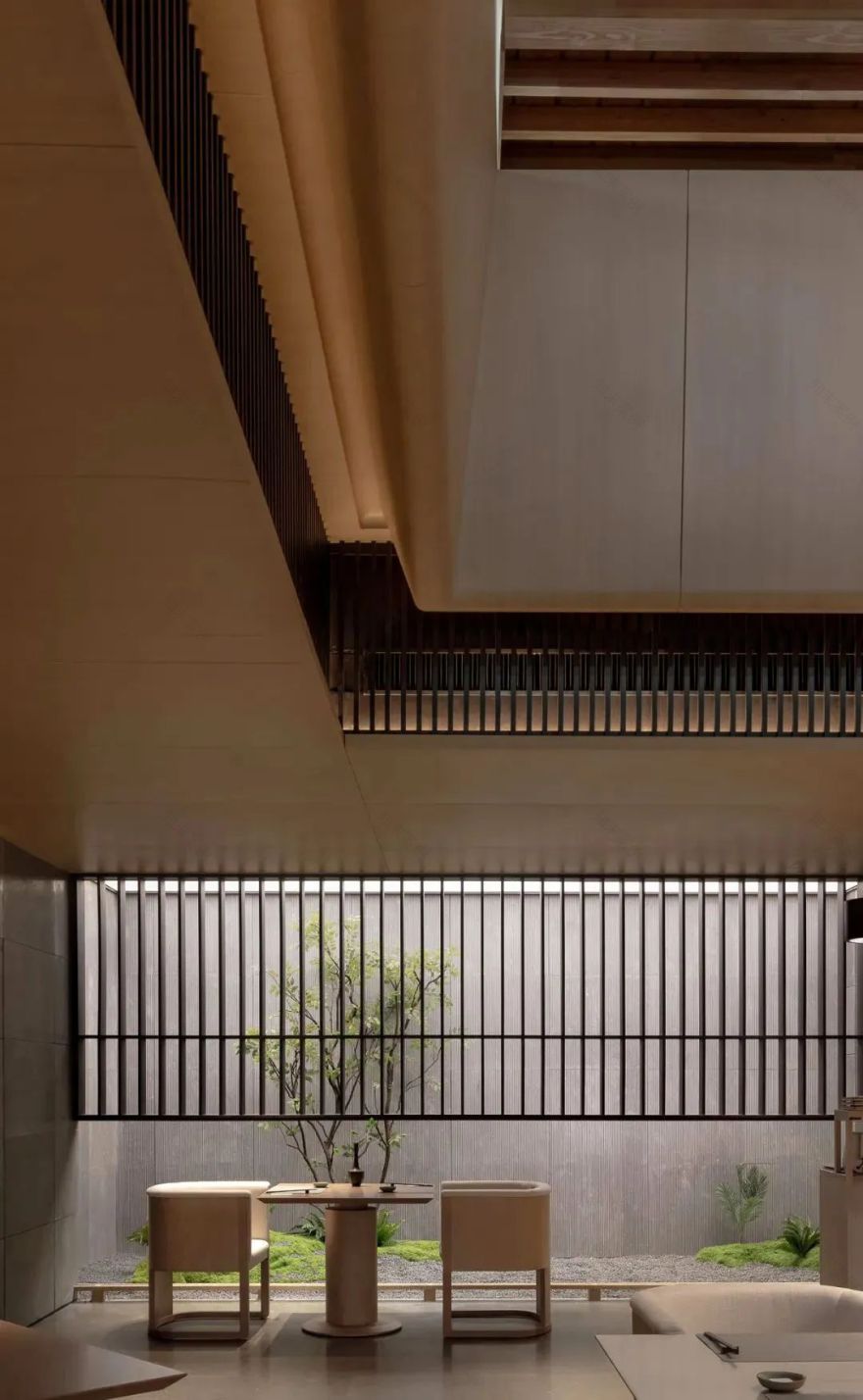 云东境·禅奢疗愈酒店丨中国徐州丨GAD杰地设计,ZSD卓时设计-49